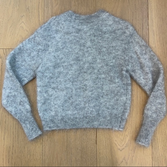 Comfortable sweater - Picture 5 of 5